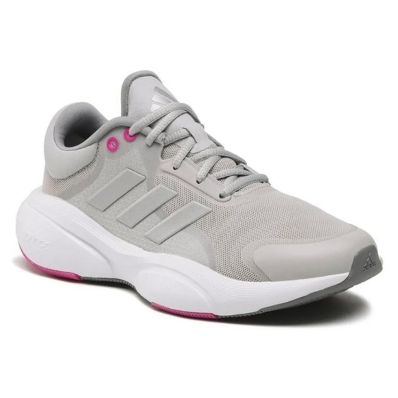 adidas Shoes - Women’s Adidas Response gray running shoes, HP2959, size 10.5, NWT, no box